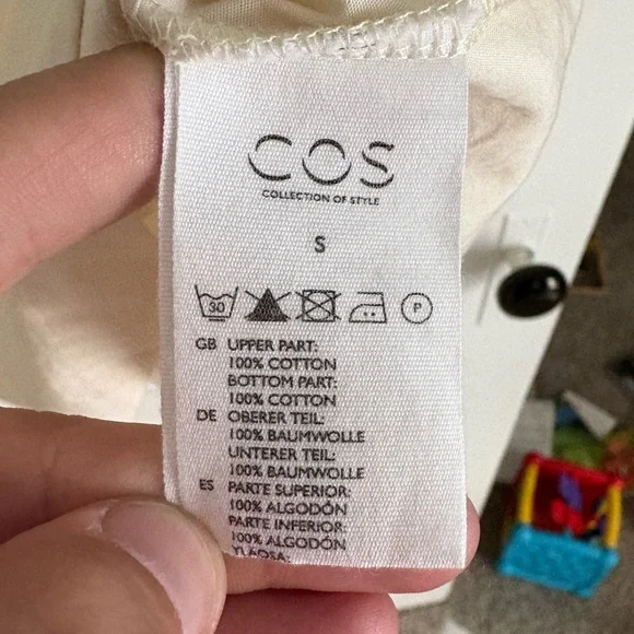 COS Dress Size S - Picture 5 of 8